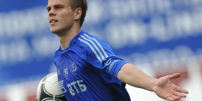 Александр Кокорин задержан за езду по встречке в центре Москвы