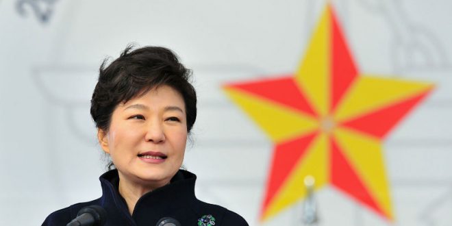 Южнокорейская прокуратура требует ареста экс-президента Пак Кын Хе