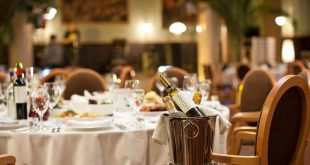 В Испании 120 посетителей сбежали из ресторана, не заплатив, всего за одну минуту