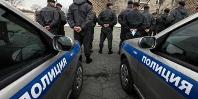 В Дагестане рядом со школой обнаружен автомобиль со взрывчаткой и оружием