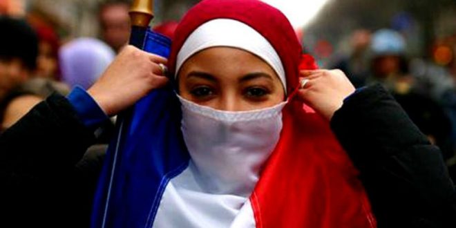 Кандидат в президенты Франции предложил установить жесткий контроль государства над исламом