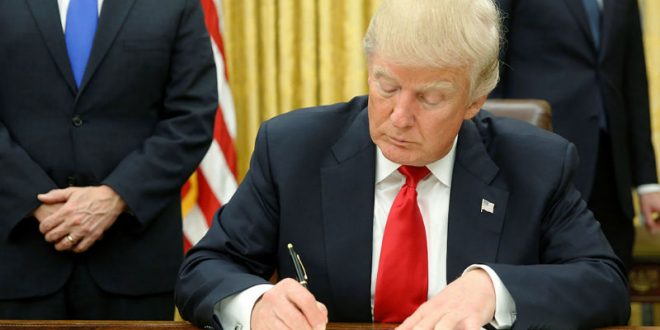 Трамп предложил отбирать иммигрантов по качественным критериям