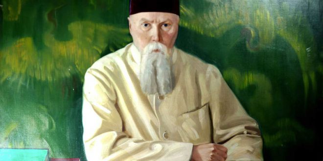 В сербском музее нашлись семь картин Рериха, считавшихся утерянными с 1941 года