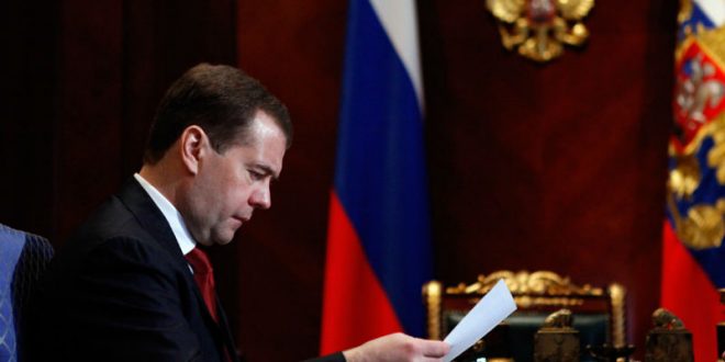 К 8 Марта российское правительство утвердило национальную стратегию в интересах женщин