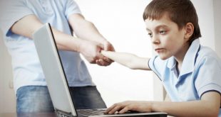 Российским детям предложили запретить заводить аккаунты в соцсетях до 14 лет