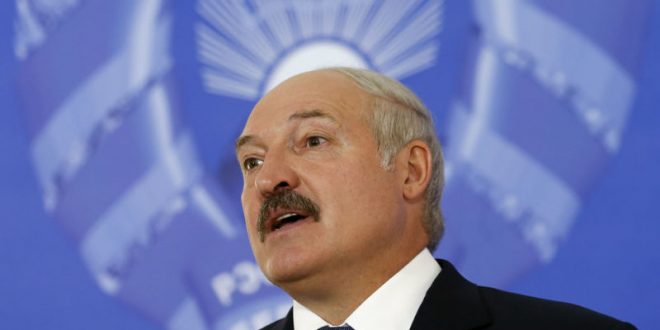 Лукашенко заявил, что является сторонником «имперского» Евросоюза