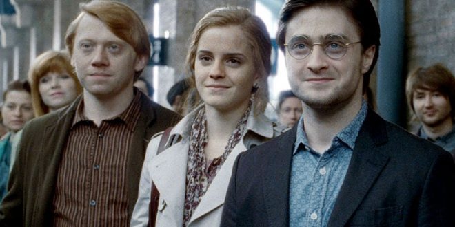 СМИ: Warner Bros. планирует снять продолжение «Гарри Поттера»