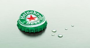 В Венгрии логотип пива Heineken хотят запретить из-за «коммунистической» красной звезды