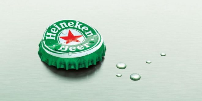В Венгрии логотип пива Heineken хотят запретить из-за «коммунистической» красной звезды