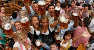 В Коми министр здравоохранения предложил бороться с алкоголизмом пивными фестивалями
