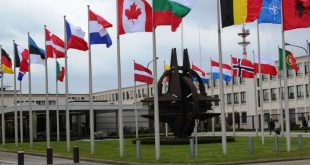Генсек НАТО: никто не обещал, что альянс не будет расширяться