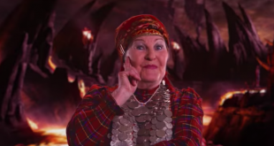 В сети набирает популярность кавер «Бурановских бабушек» на саундтрек к фильму Mortal Kombat
