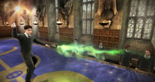 Warner Bros. выпустит новую RPG-игру по вселенной «Гарри Поттера»