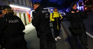 СМИ: В подрыве автобуса дортмундской «Боруссии» подозревают двух исламистов, связанных с ИГИЛ