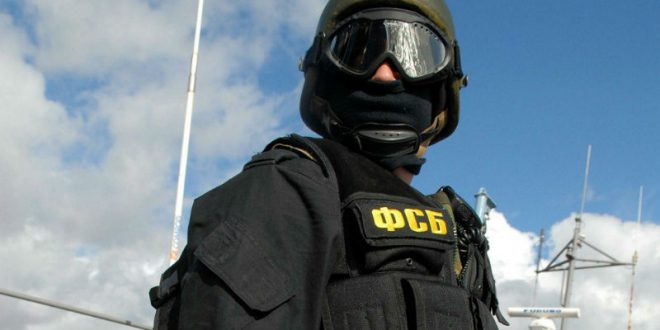 ФСБ предотвратила теракт на Сахалине, который готовились совершить сторонники ИГИЛ