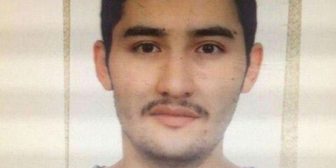 Смертника, устроившего взрыв в петербургском метро, за несколько месяцев до теракта депортировали из Турции