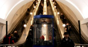 В петербургском метро прогремели два взрыва, есть жертвы