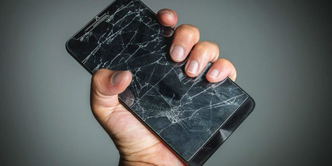 Супергерой Росомаха вдохновил ученых на создание самовосстанавливающегося стекла для смартфонов