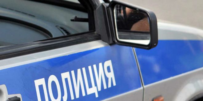 Возле одной из ростовских школ прогремел взрыв