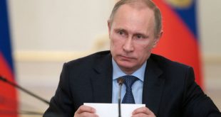 Путин рассказал, кто должен выбирать преемника президента
