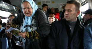 Жителя Барнаула убили за отказ уступить бабушке место в автобусе