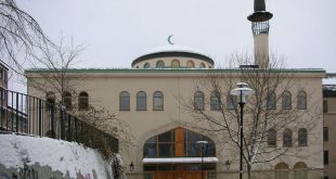 В Швеции неизвестные подожгли крупнейшую шиитскую мечеть страны