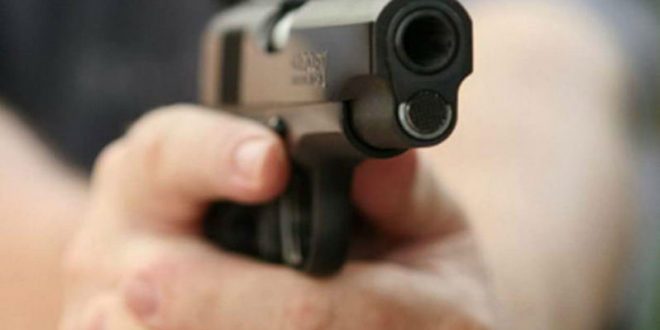 Кемеровский пенсионер «проучил» 14-летнюю девочку, выстрелив ей в спину