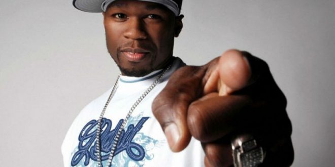В США вор попытался обчистить особняк рэпера 50 Cent