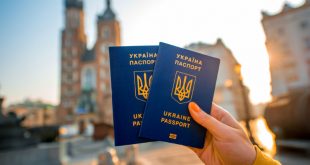 Порошенко назвал полученный Украиной безвиз с ЕС последним «прощай» советскому прошлому