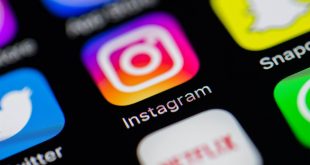 Британские ученые признали Instagram самой вредной для психики соцсетью
