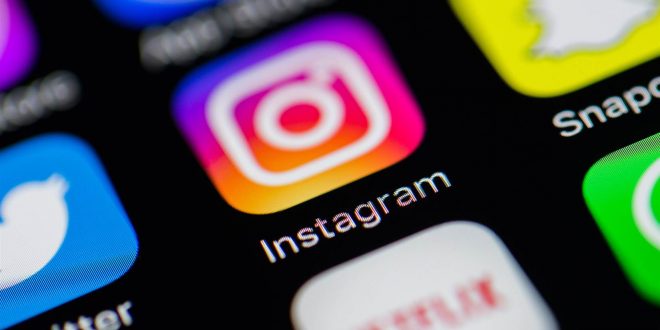Британские ученые признали Instagram самой вредной для психики соцсетью