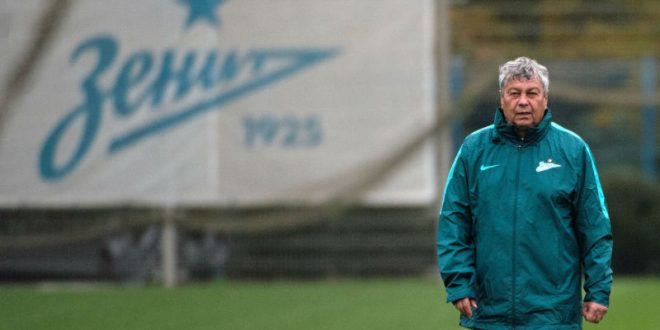 Луческу считает свой приход в «Зенит» «большой ошибкой» и требует компенсации от клуба