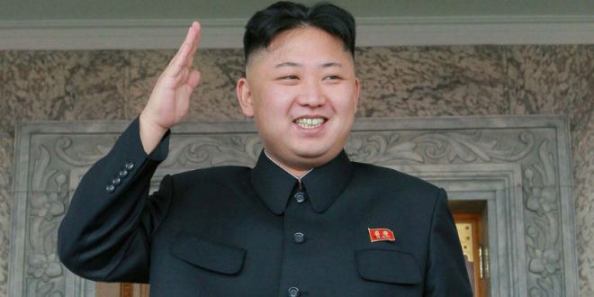 Пхеньян рассказал о северокорейском лесорубе, завербованном ЦРУ для покушения на убийство Ким Чен Ына