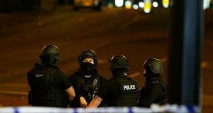 В Британии задумались о введении смертной казни для террористов после взрыва в Манчестере