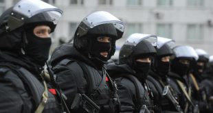 ФСБ задержала террористов ИГИЛ, готовивших теракты на московском транспорте