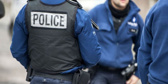 В Париже грабители напали на прибывшего на авиасалон главу делегации Рособоронэкспорта