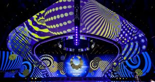 Швейцария арестовала €15 млн внесенного Украиной залога за успешное «Евровидение»