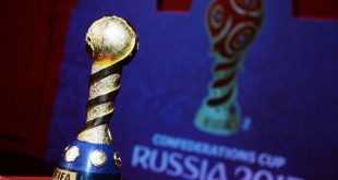 Президент ФИФА считает организацию Кубка конфедераций прекрасной