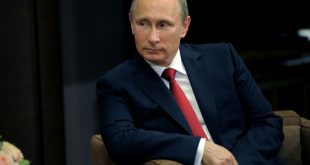 Путин рассказал о своей реакции на предложение Ельцина возглавить Россию