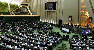Неизвестные открыли стрельбу в парламенте Ирана, есть пострадавшие