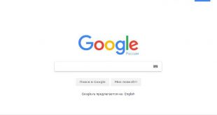 Роскомнадзор внес google.ru в реестр запрещенных сайтов