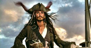 Создатели «Пиратов Карибского моря» решили избавиться от капитана Джека Воробья