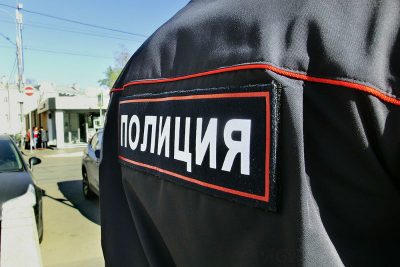 В Москве задержали девственника из Узбекистана, облизавшего местную жительницу