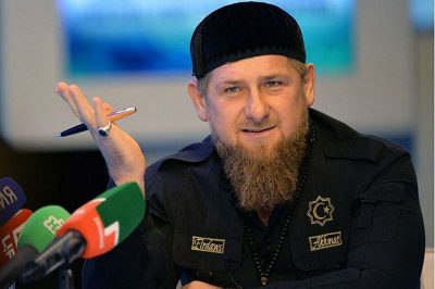 Кадыров уличил «подлых правозащитников» в раздувании слухов о геях в Чечне ради денег