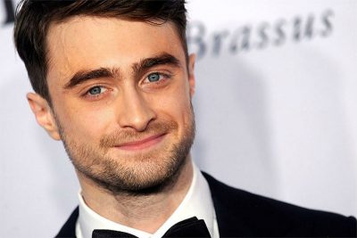 «Гарри Поттер» бросился на помощь жертве вооруженного ограбления в Лондоне