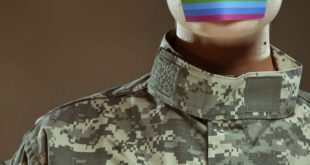 Трамп вернул запрет на службу в армии США для трансгендеров
