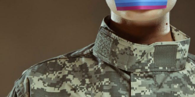 Трамп вернул запрет на службу в армии США для трансгендеров