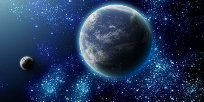 Ученые заявили о приближающейся к Земле планете-призраке