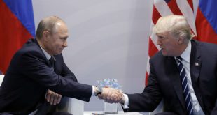Госдеп: Трамп остался доволен своей первой встречей с Путиным