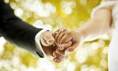 В Ульяновске предлагают заменить «брак» на «семейный союз»